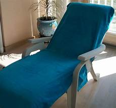 Chaise Lounge Towels