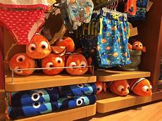 Finding Nemo Towel