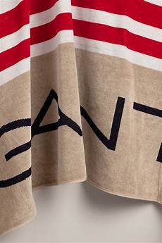 Gant Beach Towel