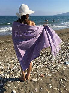 Hammam Beach Towel