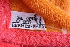 Hermes Towel Beach