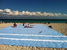 Jumbo Beach Towel