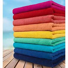 Kassatex Beach Towels