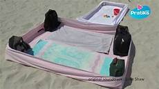 Sand Towel Blanket