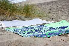 Wirecutter Beach Towel