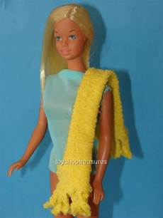 Barbie Beach Towel