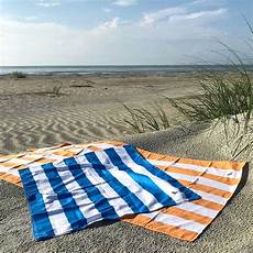 Beach Sand Towel