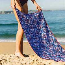 Beach Sand Towel