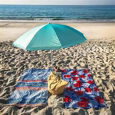 Beach Sand Towel