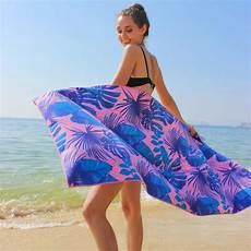 Beach Sand Towel