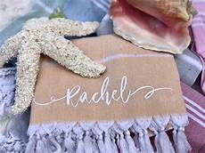Bride Beach Towel