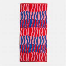 Brooklinen Beach Towel