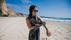 Brooklinen Beach Towel