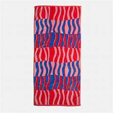Brooklinen Beach Towel