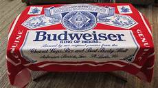 Budweiser Beach Towel