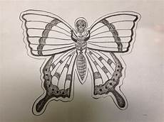 Butterfly Beach Towel