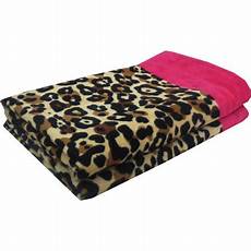 Cheetah Beach Towel