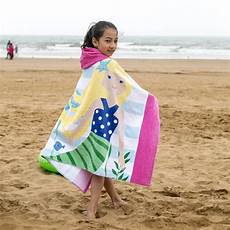 Childrens Beach Towels