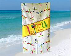 Childrens Beach Towels