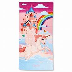 Childrens Beach Towels