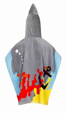 Childrens Swimming Towel