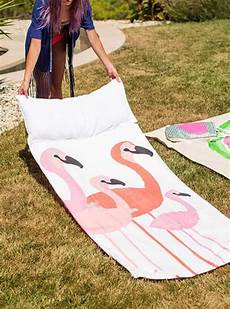 Circle Beach Towel