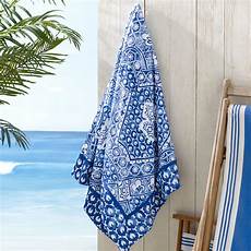 Citta Beach Towel