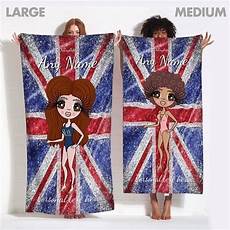 Claireabella Towel