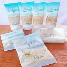 Coastal Hand Towels