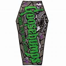 Coffin Towel