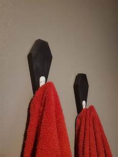 Coffin Towel