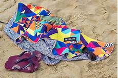 Compact Beach Towel