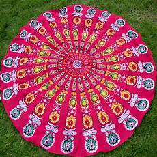 Compressed Beach Towel
