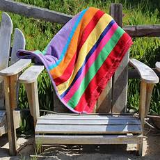 Cotton Beach Towels