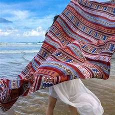 Custom Beach Towels