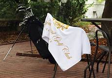 Custom Beach Towels