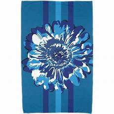 Daisy Beach Towel