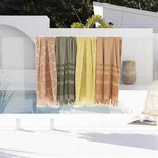 Daisy Beach Towel