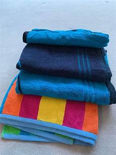 Debenhams Beach Towels
