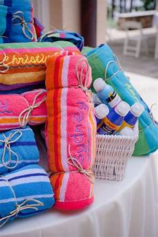 Destination Towels