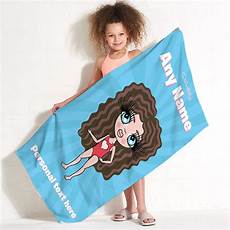 Destination Towels