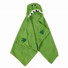 Dinosaur Beach Towel