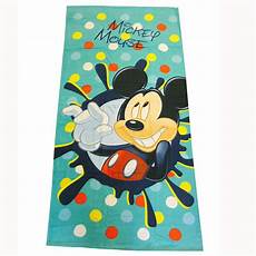 Disney Beach Towels