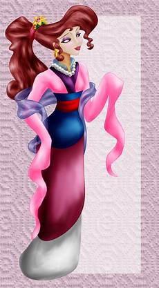 Disney Princess Towel