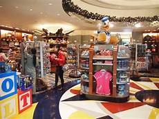 Disney Store Towels