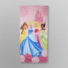 Disney Towels
