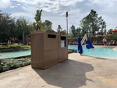 Disney Towels