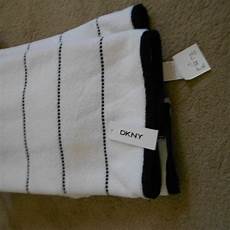 Dkny Beach Towel