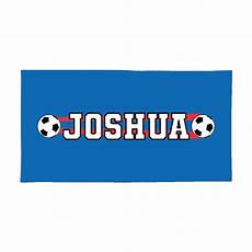 Everton Beach Towel