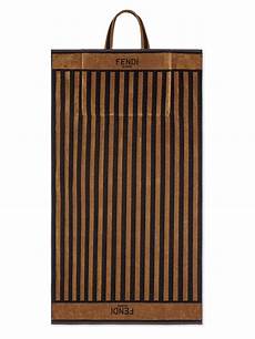 Fendi Beach Towel